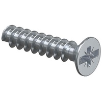 Kaiser Geräteschraube, PlusMinus 3,2x25mm, gvz 2472-25