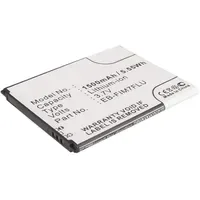 AGI Akku kompatibel mit Samsung GT-I8200