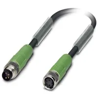 Phoenix Contact 1574603 Sensor-/Aktor-Anschlussleitung M8 3.00 m Polzahl Sensoren:
