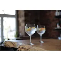Spiegelau Summertime Gin & Tonic Glas 0,63 l 4