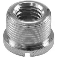 Omnitronic Adapterschraube 1cm auf 1,5cm Rändel 10x (6000616N)