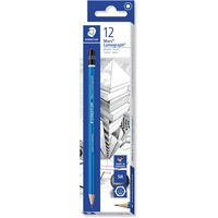 Staedtler Lumograph SM100-H Zeichen- und Schreibstift
