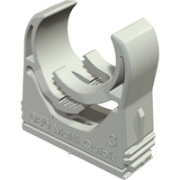 OBO Bettermann Vertr Quick-Schelle lgr,25-28mm M-Quick 25-28LGR