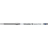 Schneider 7523 Kugelschreibermine Express 75 B blau