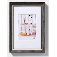 Walther Chalet Bilderrahmen schwarz 20x30 cm 1 St.