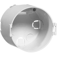 Peha Peha, Isolierdose 2-fach gr D 702 DO