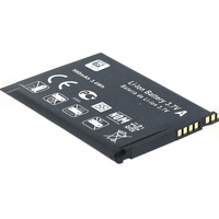 AGI Akku kompatibel mit LG Electronics E455 Optimus L5