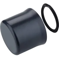 Fränkische Rohrwerke Fränkische Endkappe WD 110 19971110