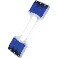 Osram BETRIEBSGERÄTE Zugentlastungsgehäuse LMS CI BOX BT1