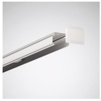 Trilux Kopfstück weiß 07650 Ks 01