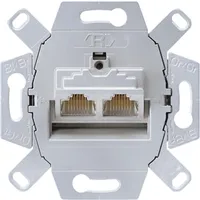 Jung Datendose Cat6 UAE 8-8 UPOK6
