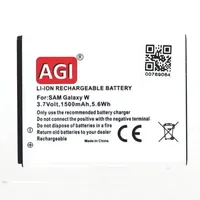 AGI Akku kompatibel mit Samsung SGH-T679