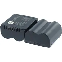 AGI Akku kompatibel mit Panasonic LUMIX DMC-FZ28