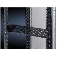Rittal Geräteboden 2HE Festein T=250mm 25kg DK 5501.615