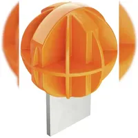 OBO Bettermann Vertr Schutzkappe reflektierend ProtectionBall