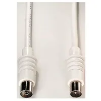 E+P Elektrik Antennenkabel ws 7, 5m HFA7