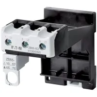 Eaton Power Quality Eaton Motorschutzrelais-Sockel ZB65-XEZ