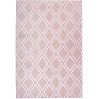 Arte Espina Teppich Monroe Rosa, - pink