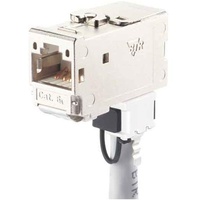 METZ CONNECT C6Amodul 270 Jack Cat. 6A geschirmt TN