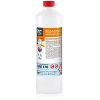 Höfer Chemie Brennspiritus 1 l
