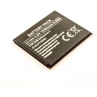 AGI Akku kompatibel mit Samsung GT-S7580