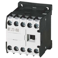 Eaton Power Quality Eaton Hilfsschütz DILER-31-G(24VDC)