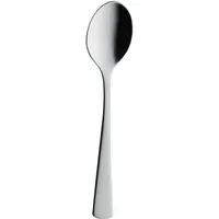Solex® Espressolöffel Karina silber, 12 St.