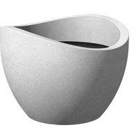 Scheurich Wave Globe 250 Ø 30 x 22,2 cm