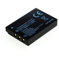 Kodak Akku kompatibel mit Kodak EasyShare DX7590