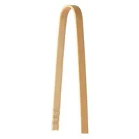 Papstar Fingerfood - Zangen, Bambus 10 cm, 100 Stück