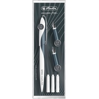 Herlitz Nicewriter Set my.pen style Dark Shale