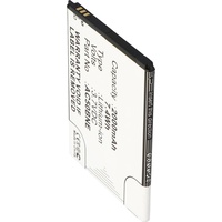 AccuCell Akku passend für den Archos 50b Neon, AC50BNE