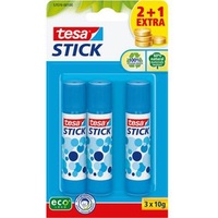 Tesa Klebestift ecoLogo 10 g 3 St.