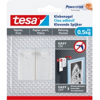 Tesa Klebenagel Tapete&Putz, 0,5 kg