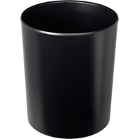 HAN Papierkorb 20,0 l schwarz