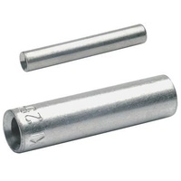 Klauke Stossverbinder f.Massivleiter SV 10