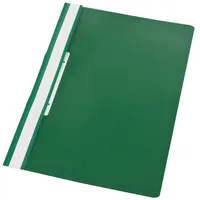 SOENNECKEN Schnellhefter 1423 DIN A4 PVC grün