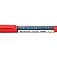 Schneider Maxx 293 2-5mm rot
