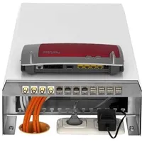 Rutenbeck Multimedia-Box rws B302xH602xT175 MM Ap