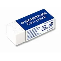 Staedtler Radiergummi 526 53 Weiß
