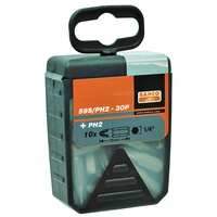 BAHCO Bit 25 mm Phillips PH2
