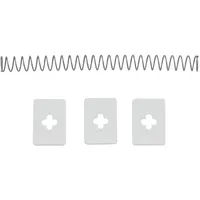 Leifheit Ersatzteil-Set Cherrymat 3.0