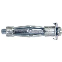 Fischer Hohlraum-Metalldübel HM 5 x 65 mm 50 Stück