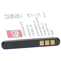 AGI Akku kompatibel mit Audioline M4600