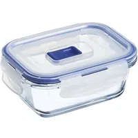 Luminarc Pure Box Active rechteckig, 380 ml