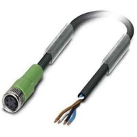 Phoenix Contact 1681842 Sensor-/Aktor-Steckverbinder, konfektioniert M8 Buchse, gerade 1.50