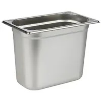 APS GN 1/4 Behälter, 26,5 x 16,2 cm, Tiefe: