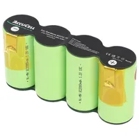 AccuCell Accu75 Akku passend für Gardena ACCU 75 mit