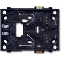 Busch-Jaeger Grundträger 1fach 6346/10-101