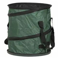 Siena Garden 557397 Gartensack 100l Grün